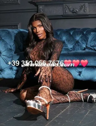 9 - Poderosa Trans Latina - 3510667676