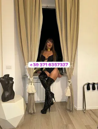 16 - Brianna Trans Roma - 3716357327