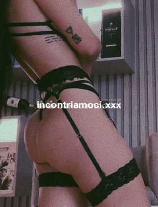 34 - Rosi Escort Pistoia - 3533074283