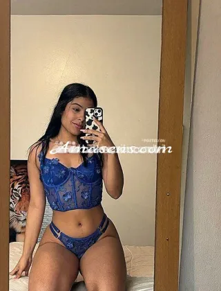 32 - Dania Escort Bari - 3508338225