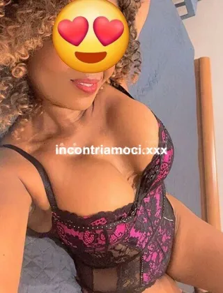 6 - Julia Escort La spezia - 3899340610