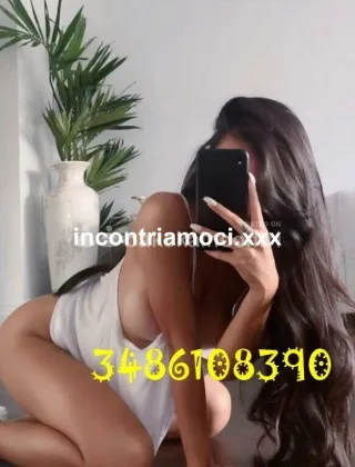 11 - Francesca Escort Sassari - 3486108390
