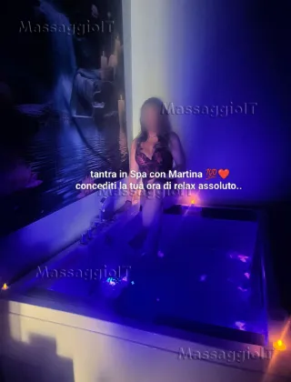 18 - Massaggi Frosinone - 3513657746