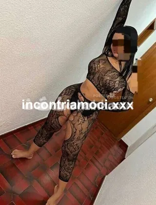 8 - Fortuna Escort Venezia - 3342928970
