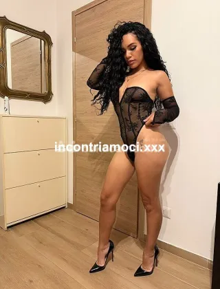 26 - Liliam Escort Roma - 3520062201