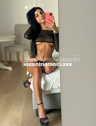 17 - Dayla Escort Potenza - 3509335556