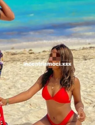24 - Apena Arivata Escort Varese - 3349017538