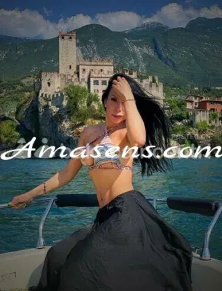 16 - Vaioleth Escort Sondrio - 3294458550