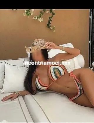 32 - Clara Escort Salerno - 3445195663