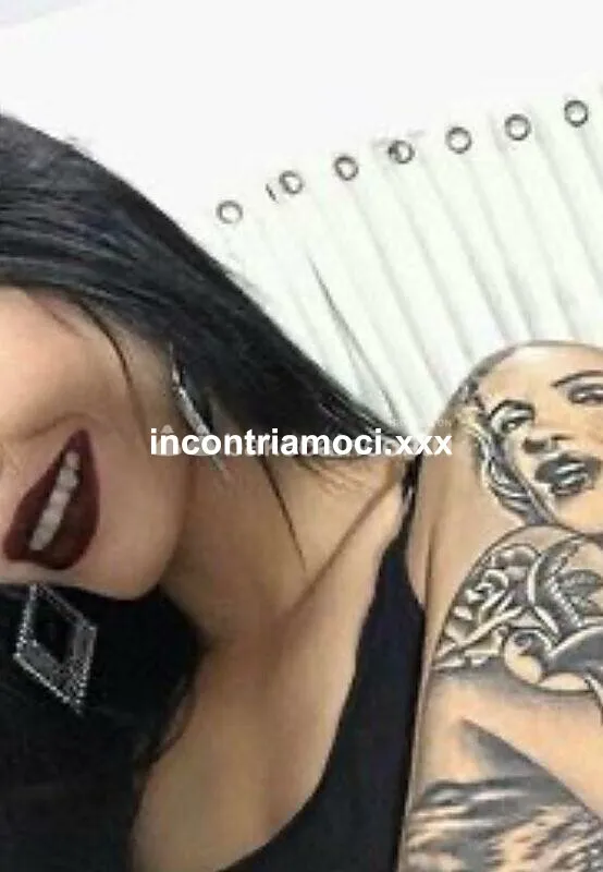 Bella Mora