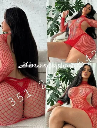 10 - Melissa Escort Caserta - 3512190642