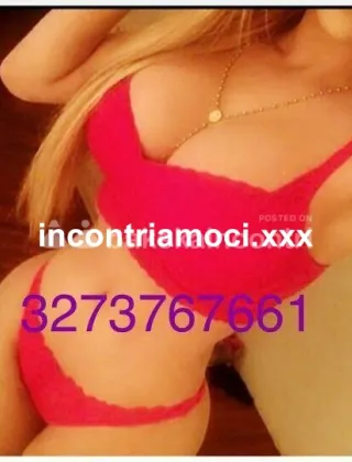 28 - Erotica Passional Escort Sassari - 3273767661