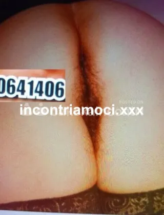 19 - La Gustosa Escort Potenza - 3510641406