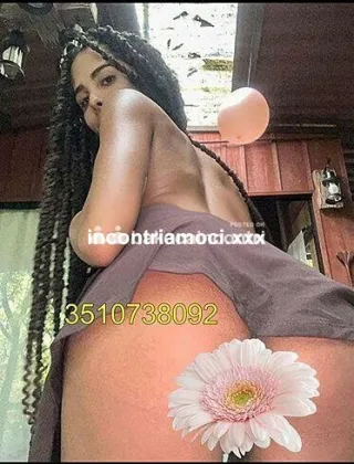 23 - Alexandra Trans Lecce - 3510738092