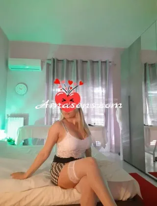 5 - Serena Escort Torino - 3273537455