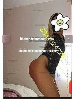 9 - Daniela Escort Cosenza - 3881624226