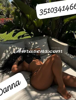 22 - Danna Escort Palermo - 3510341466
