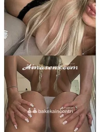 16 - Nica Escort Messina - 3510935308