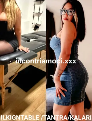 6 - Milkingtable Tantra Glory Escort Roma - 3508290772