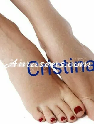 10 - Cristina Escort Gorizia - 3512469619