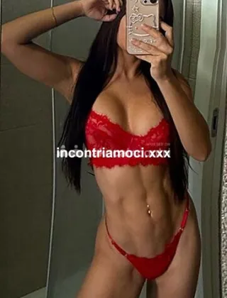 12 - Laura Escort Verona - 3508967789
