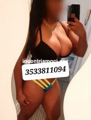 8 - Gianna Escort Cosenza - 3533811094