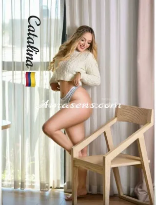 5 - Catalina Escort Milano - 3446631591