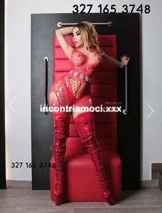 25 - Hilary Trans Pordenone - 3271653748