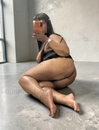 1 - Escort Roma - 3278039637