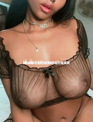 33 - Maria Escort Potenza - 3892425311
