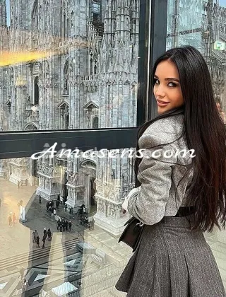 2 - Larra Escort Milano - 3487155130
