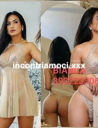 30 - Bianca Trans Udine - 3932233064