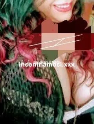 20 - Valeria Escort Napoli - 3775799477