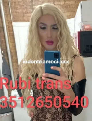 15 - Rubi Trans Livorno - 3512650540