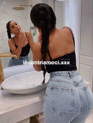 2 - La Pace Dei Sensi Escort Caserta - 3512407122