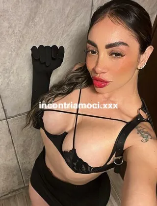 27 - Alejandra Escort Roma - 3509297113