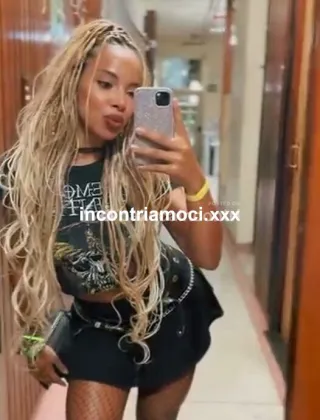 18 - Exotica Tettona Escort Vercelli - 3793159854