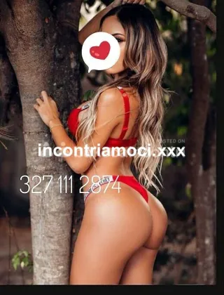 35 - Sottomarina Escort Venezia - 3271112874