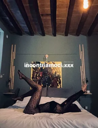 3281180052 - Anna 22 Escort Rimini