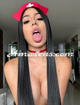 4 - Luna Escort Roma - 3512270496