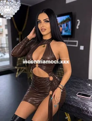 5 - Maya Escort Mantova - 3929007656