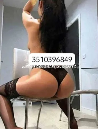 5 - Sofy Escort Frosinone - 3387071657