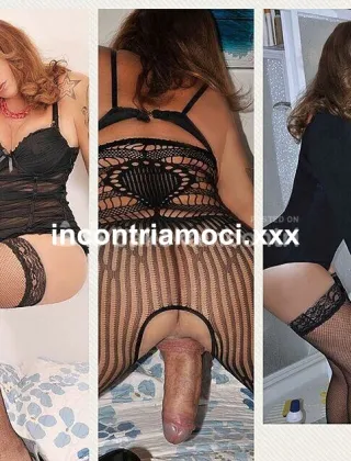 23 - Suellen Trans Alessandria - 3391956343
