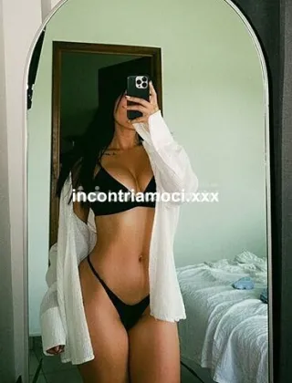 24 - Camilla Escort Pescara - 3348603470