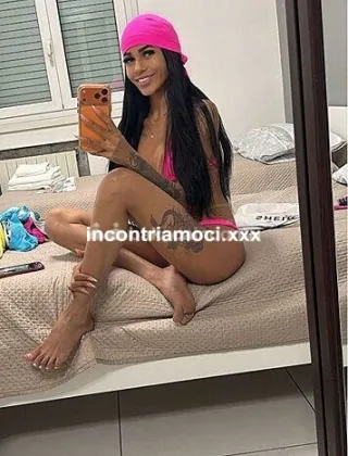 19 - Giulia Escort Imperia - 3894279026