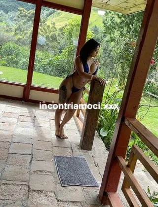 3511386869 - Tifanny 19 Escort Milano