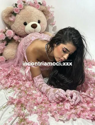 3 - Mia Ferrara Escort Roma - 3522876295