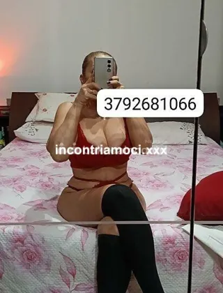 34 - Sofi Escort Terni - 3792681066