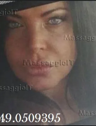 13 - Serena Escort Pescara - 3490509395