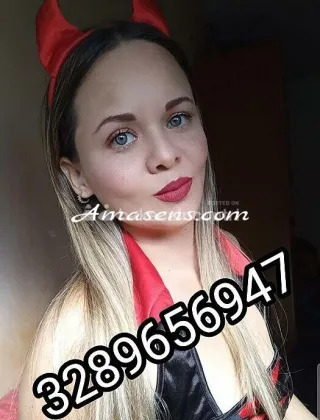 3 - Lorena Escort Livorno - 3289656947